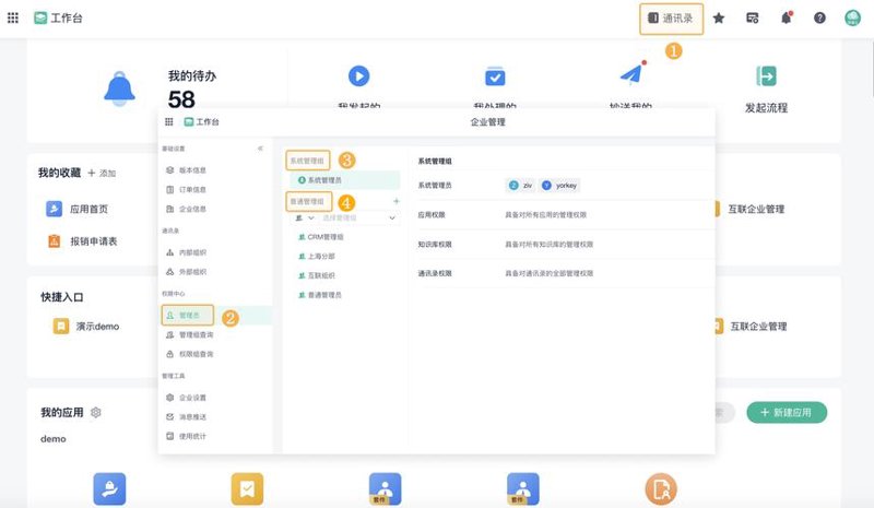 企业信息化建设中的 ERP 系统开发趋势