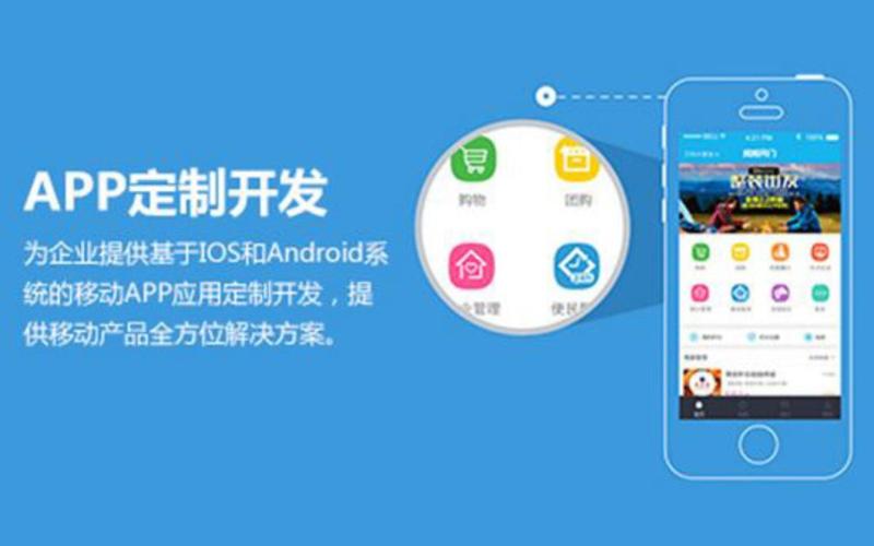 2023年上海软件开发市场动态:从传统到创新