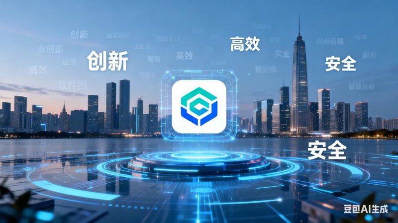 定制开发软件:让您的业务如虎添翼